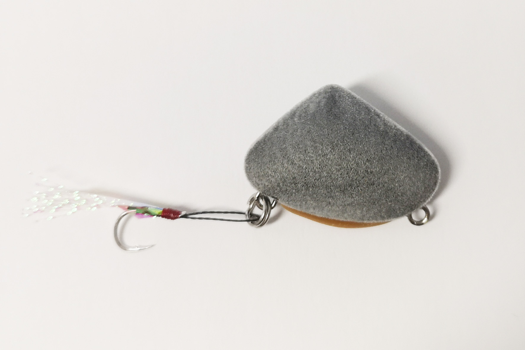 Stinger Clamer Viva Fishing Australia